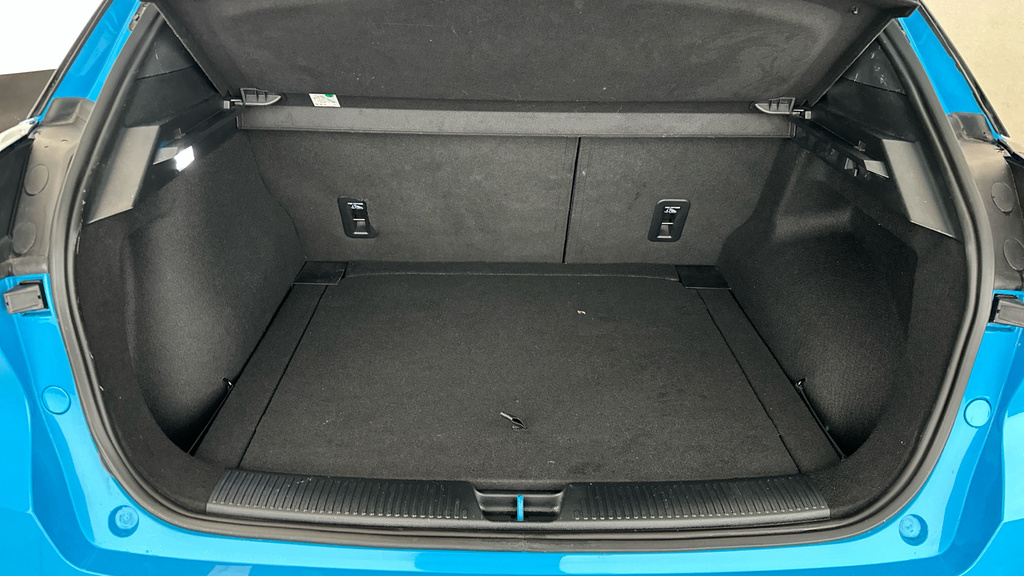 MG MG4 125Kw Se 51Kwh KN73CVB Grey #19