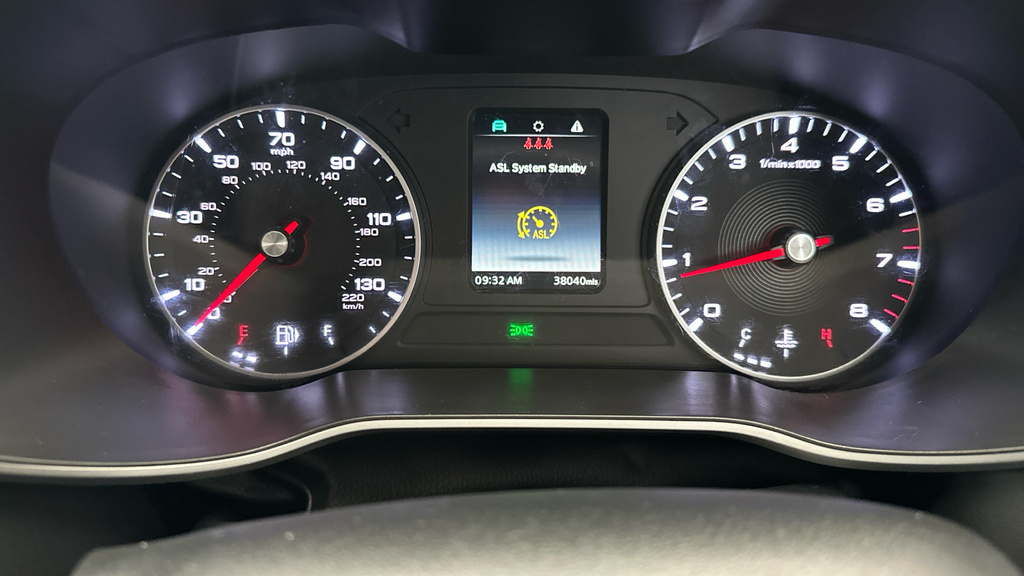 MG ZS 105Kw Exclusive Ev 45Kwh  #17
