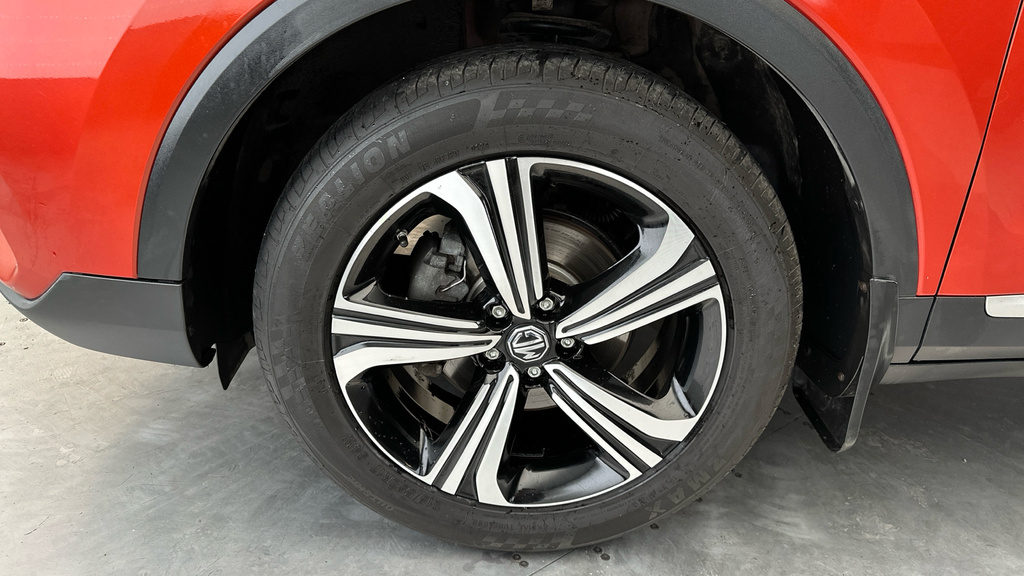 MG ZS 105Kw Exclusive Ev 45Kwh  #21
