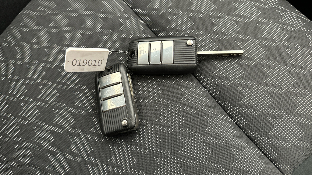 MG ZS 105Kw Exclusive Ev 45Kwh  #26