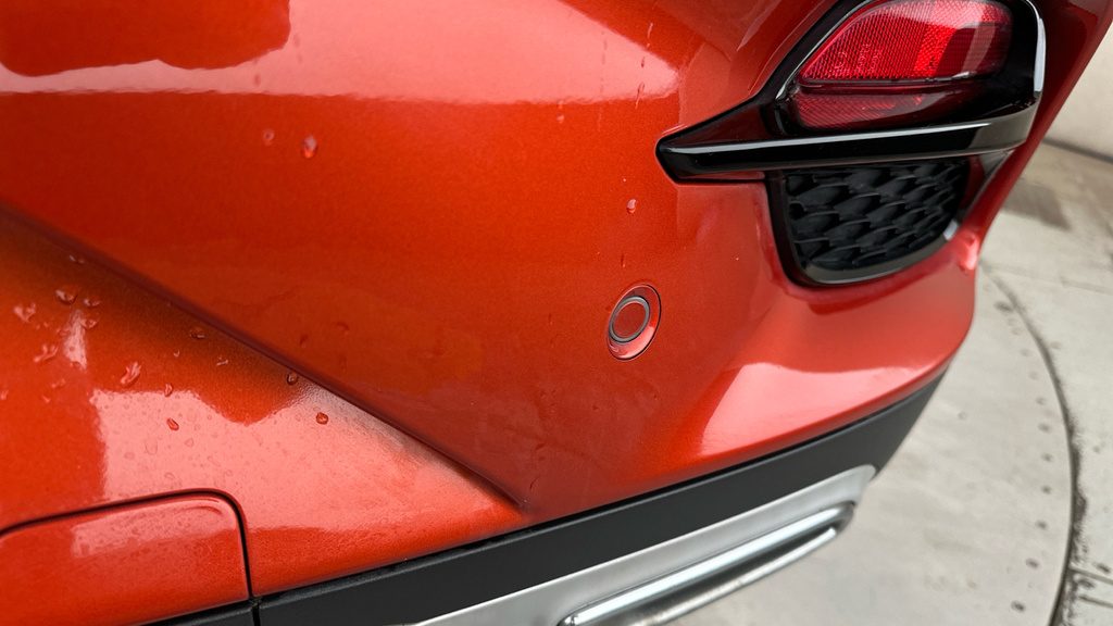 MG ZS 105Kw Exclusive Ev 45Kwh  #3