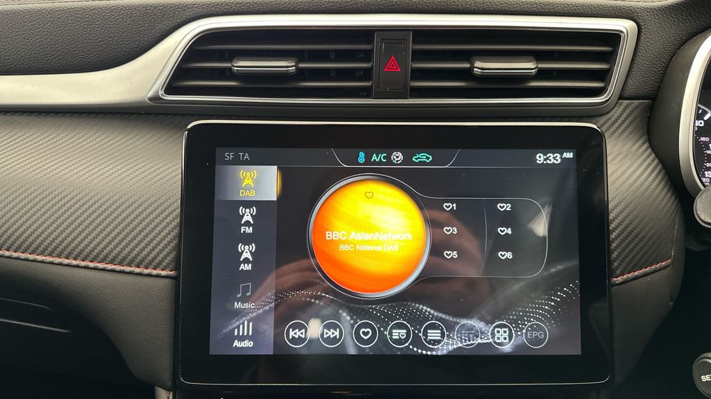 MG ZS 105Kw Exclusive Ev 45Kwh  #14