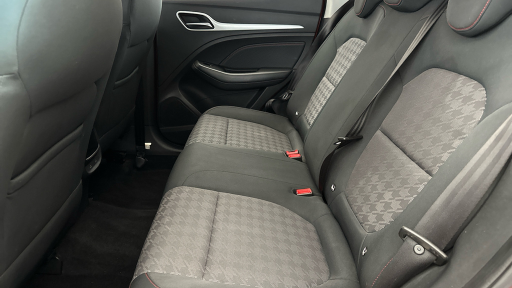 MG ZS 105Kw Exclusive Ev 45Kwh  #18