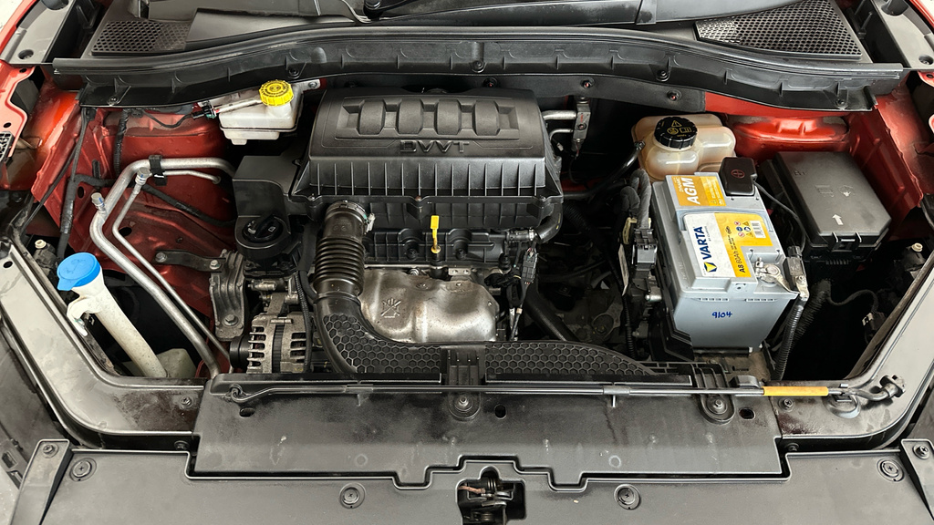 MG ZS 105Kw Exclusive Ev 45Kwh  #20