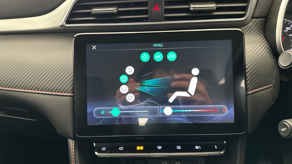 MG ZS 105Kw Exclusive Ev 45Kwh  #16