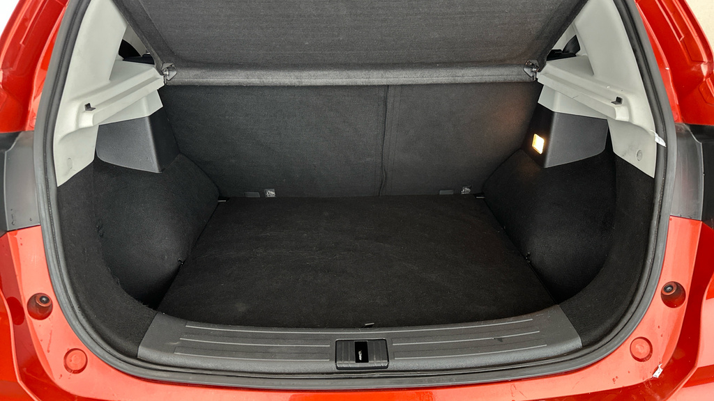 MG ZS 105Kw Exclusive Ev 45Kwh  #19