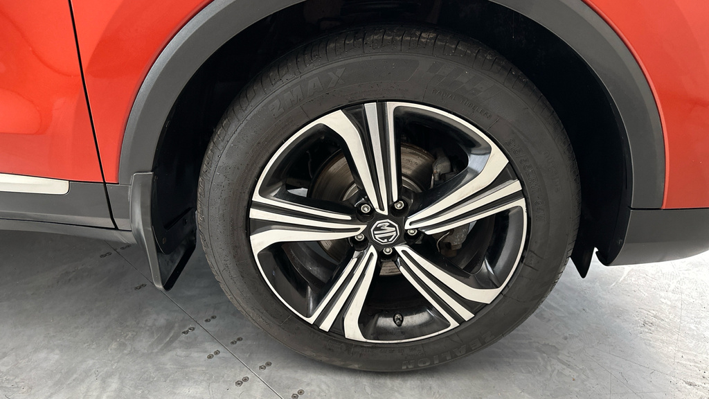 MG ZS 105Kw Exclusive Ev 45Kwh  #24