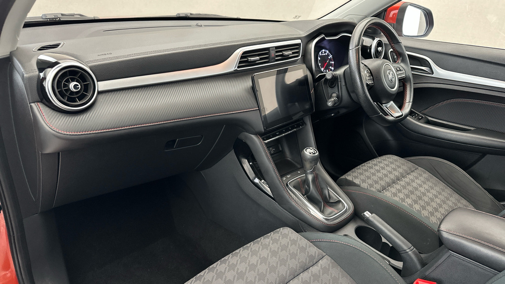 MG ZS 105Kw Exclusive Ev 45Kwh  #11