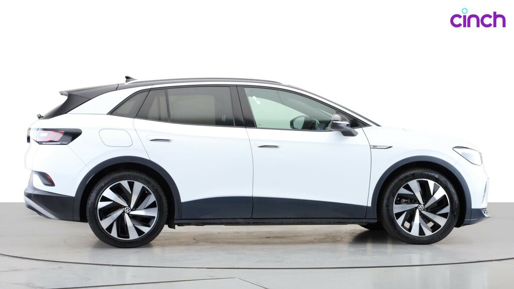 Volkswagen ID.4 150Kw 1St Edition Pro Performance 77Kwh  #2