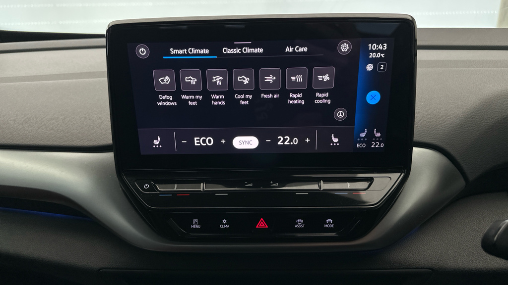 Volkswagen ID.4 150Kw 1St Edition Pro Performance 77Kwh  #17