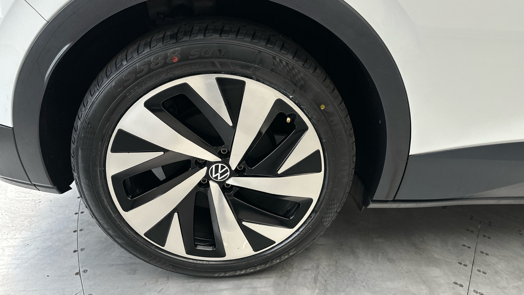 Volkswagen ID.4 150Kw 1St Edition Pro Performance 77Kwh  #27