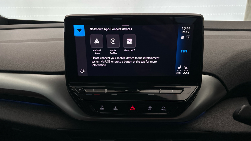 Volkswagen ID.4 150Kw 1St Edition Pro Performance 77Kwh  #18