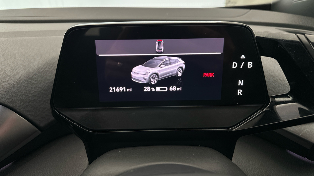 Volkswagen ID.4 150Kw 1St Edition Pro Performance 77Kwh  #21
