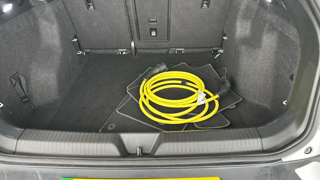 Volkswagen ID.4 150Kw 1St Edition Pro Performance 77Kwh  #31