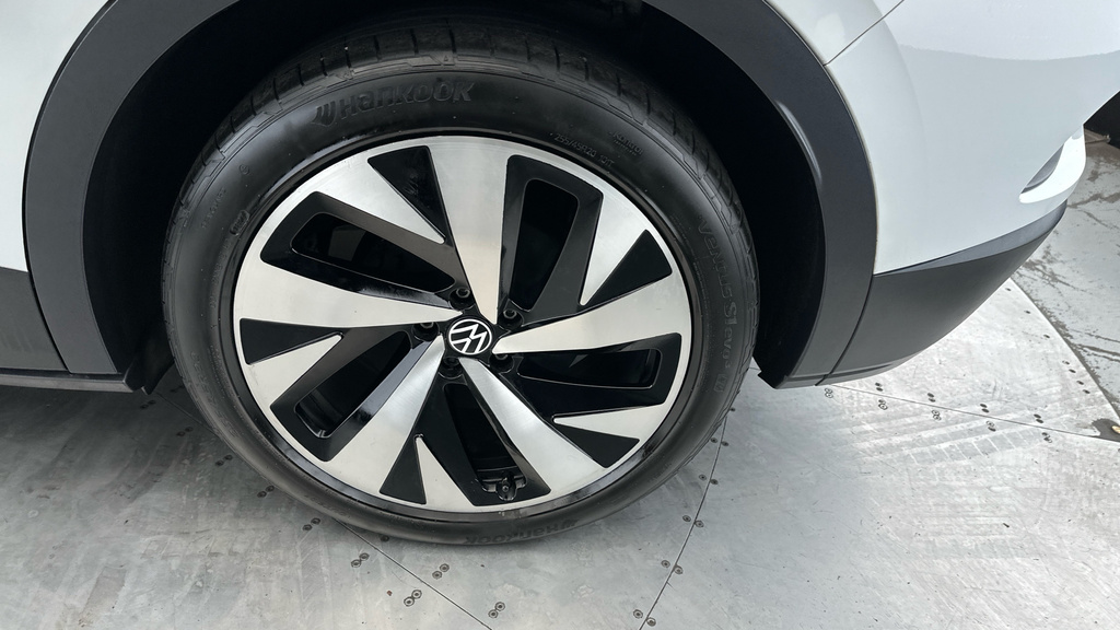 Volkswagen ID.4 150Kw 1St Edition Pro Performance 77Kwh  #26