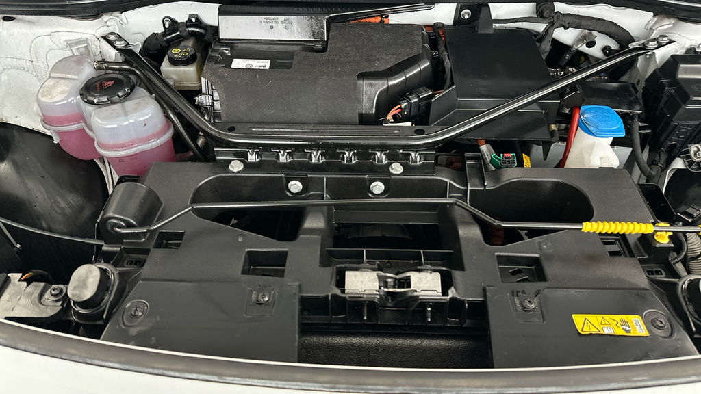 Volkswagen ID.4 150Kw 1St Edition Pro Performance 77Kwh  #24