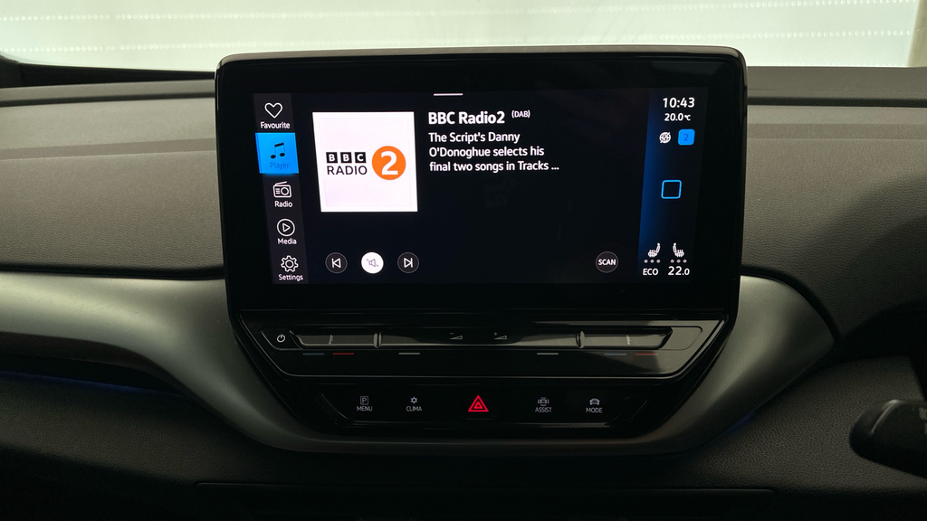 Volkswagen ID.4 150Kw 1St Edition Pro Performance 77Kwh  #19