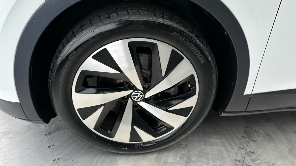 Volkswagen ID.4 150Kw 1St Edition Pro Performance 77Kwh  #25