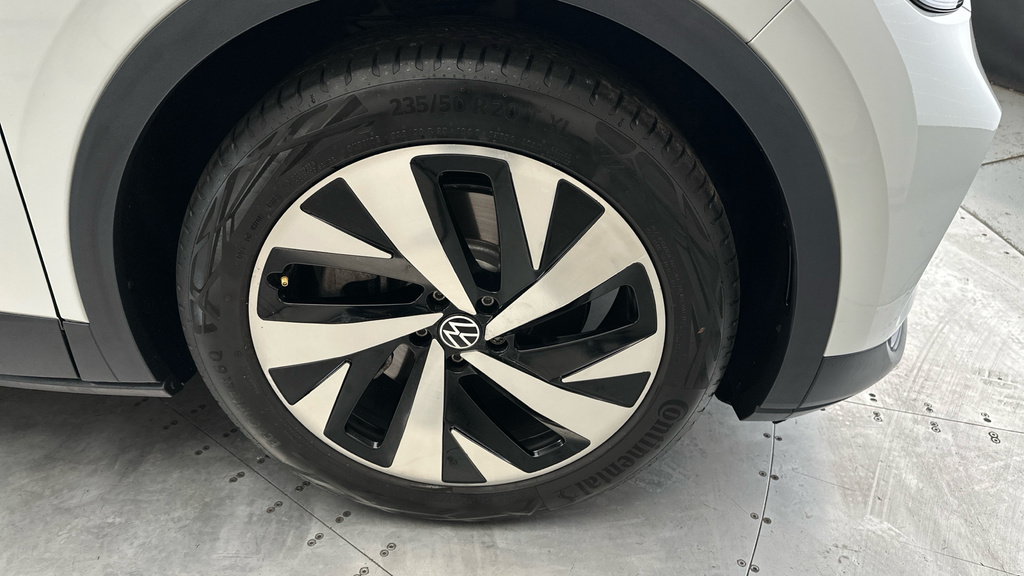 Volkswagen ID.4 150Kw 1St Edition Pro Performance 77Kwh  #28