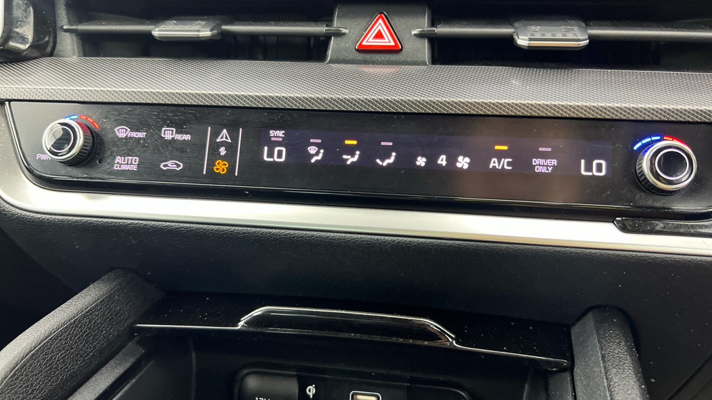 Kia Sportage 3 Isg Grey #12