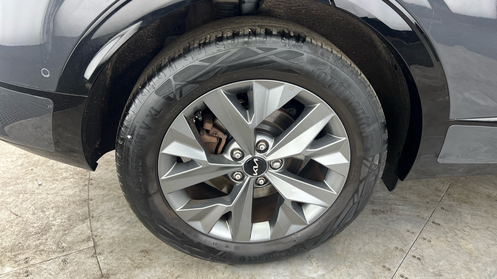 Kia Sportage 3 Isg Grey #27