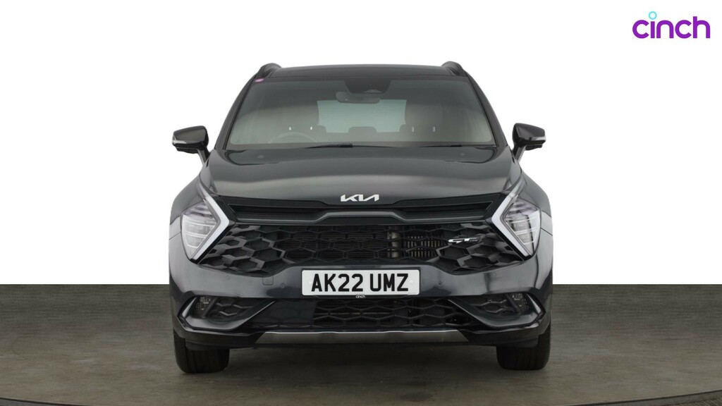 Kia Sportage 3 Isg Grey #8