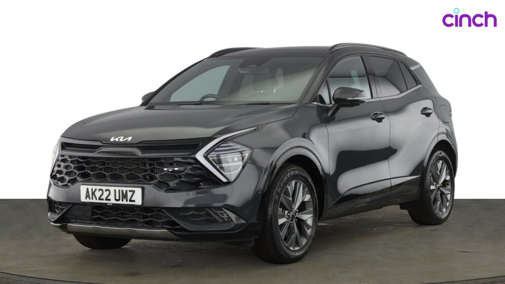 Kia Sportage 3 Isg Grey #7