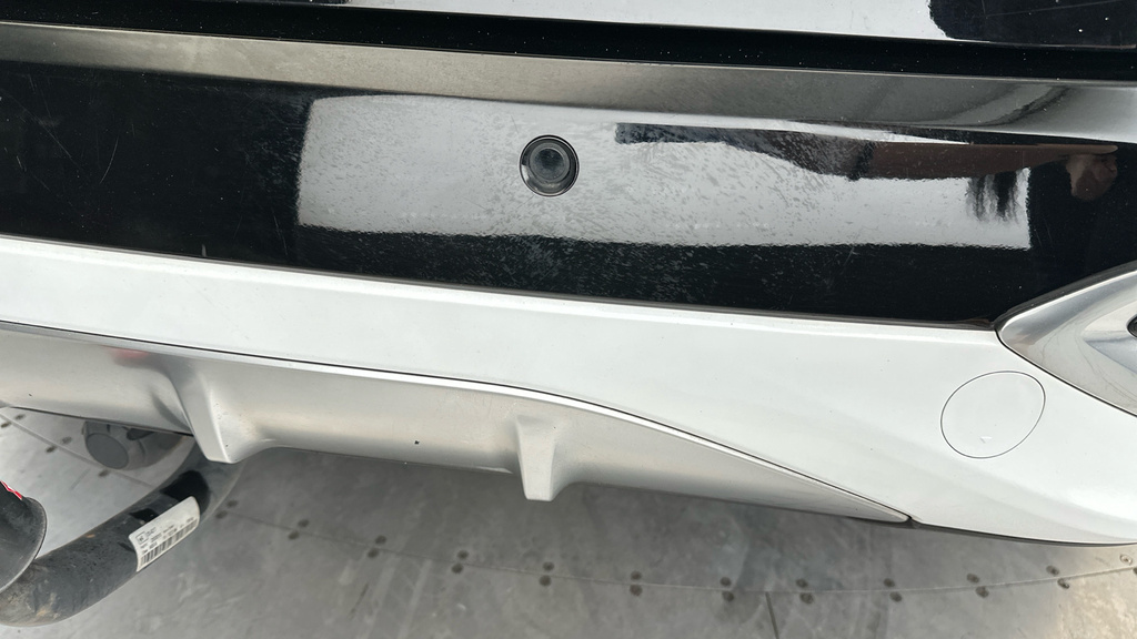 Kia Sportage Gt-line Blue #6