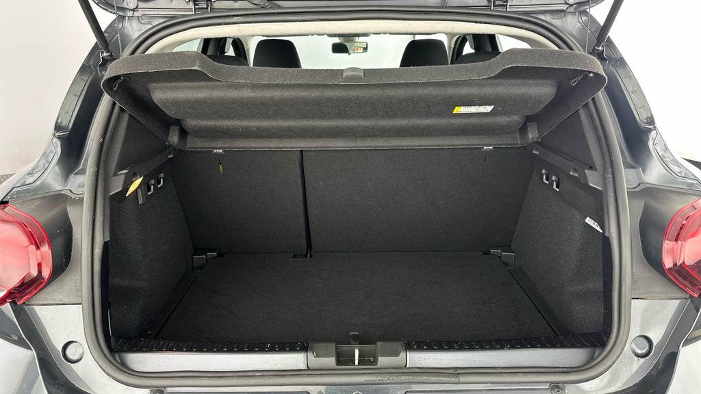 Dacia Sandero Stepway New Sandero Stepway Comfort 1.0 Tce 90 Grey #28