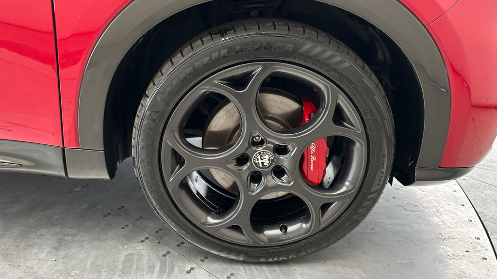 Alfa Romeo Tonale Tb Veloce Dct Mhev Grey #26