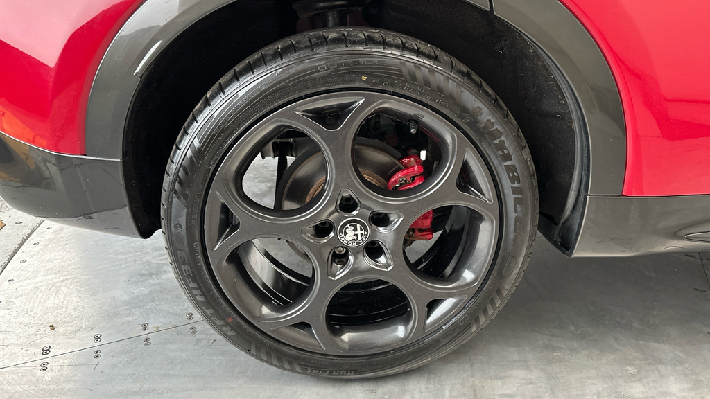 Alfa Romeo Tonale Tb Veloce Dct Mhev Grey #25