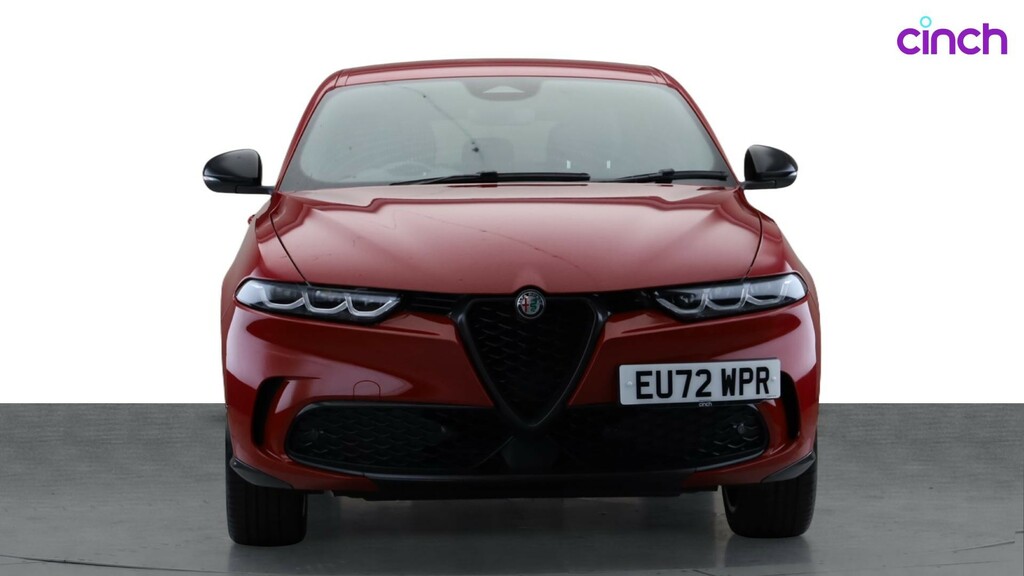 Alfa Romeo Tonale Tb Veloce Dct Mhev Grey #10
