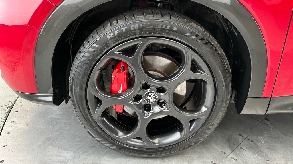 Alfa Romeo Tonale Tb Veloce Dct Mhev Grey #23