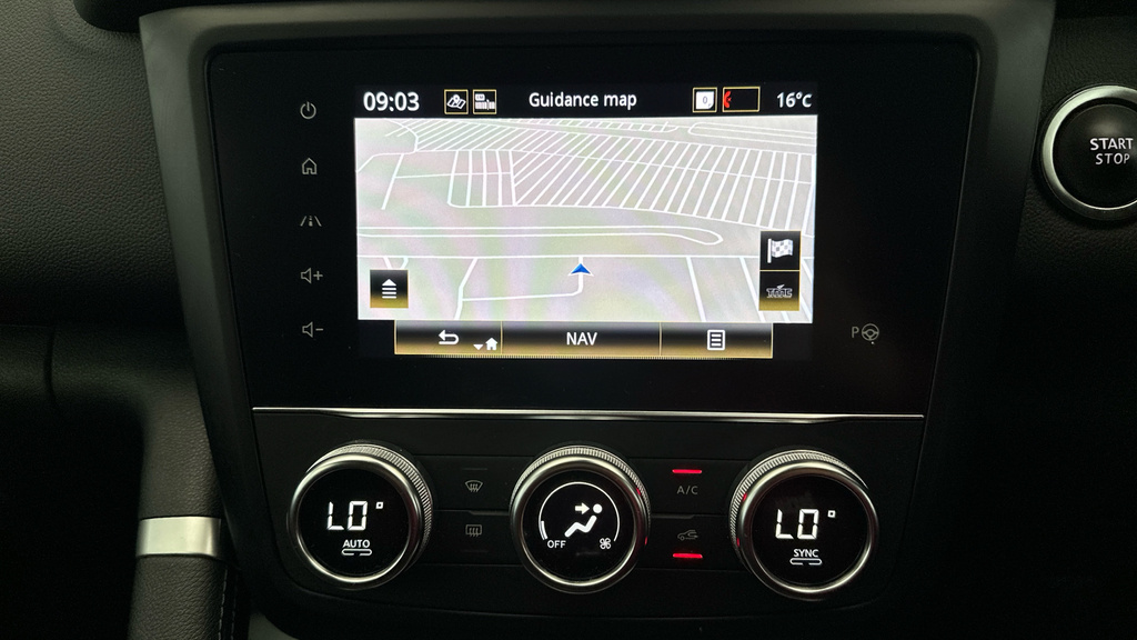 Renault Kadjar 1.3 Tce S Edition Edc Euro 6 Ss 2021 Black #18