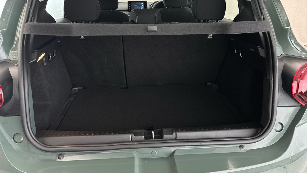 Dacia Sandero Stepway New Sandero Stepway Journey 1.0 Tce 90 Grey #21