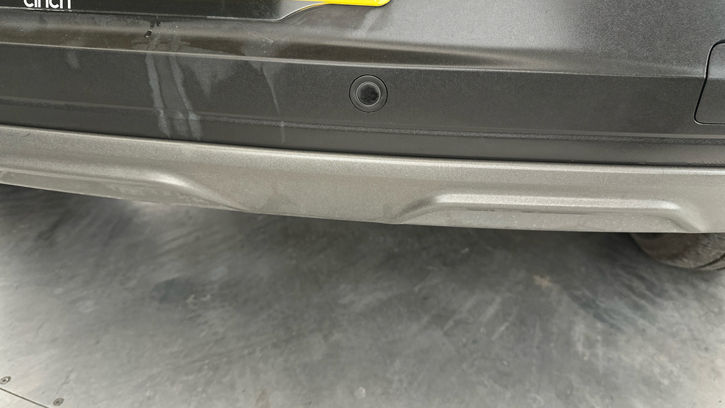 Dacia Sandero Stepway New Sandero Stepway Journey 1.0 Tce 90 Grey #5