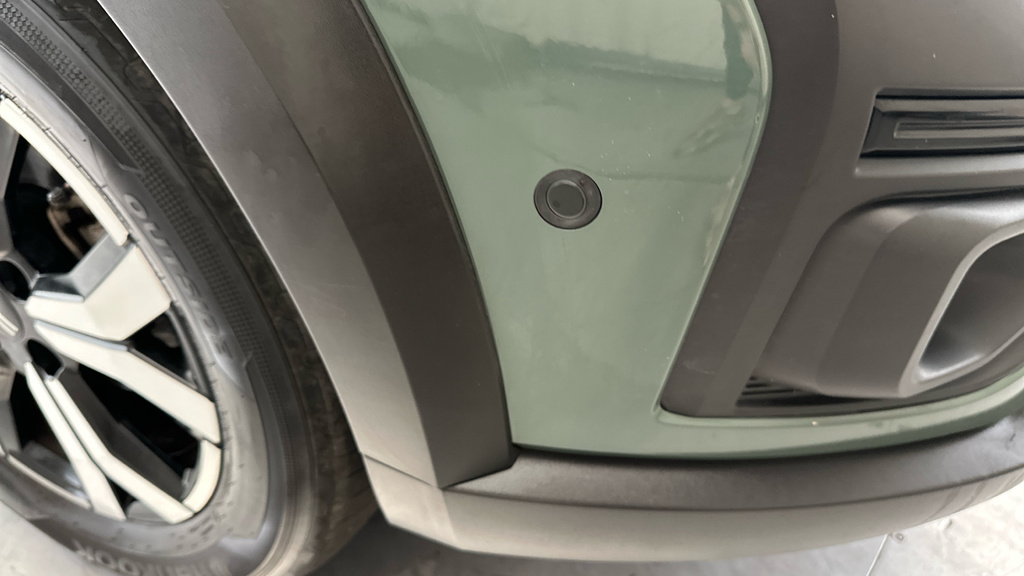 Dacia Sandero Stepway New Sandero Stepway Journey 1.0 Tce 90 Grey #10