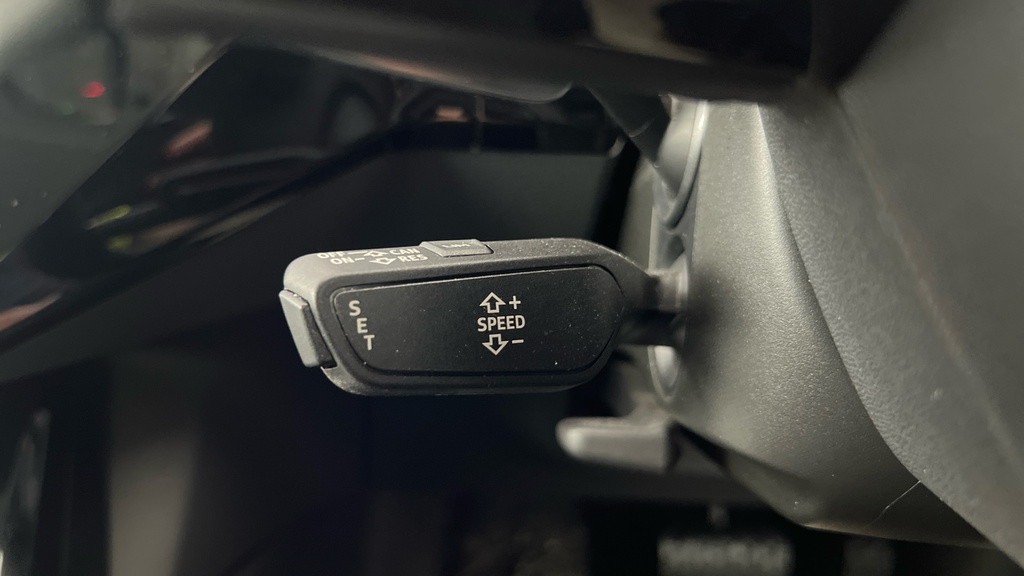 Audi E-tron 230Kw 50 Quattro 71Kwh Black Edition Black #18