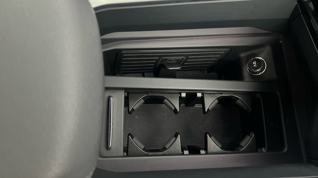 Audi E-tron 230Kw 50 Quattro 71Kwh Black Edition Black #12