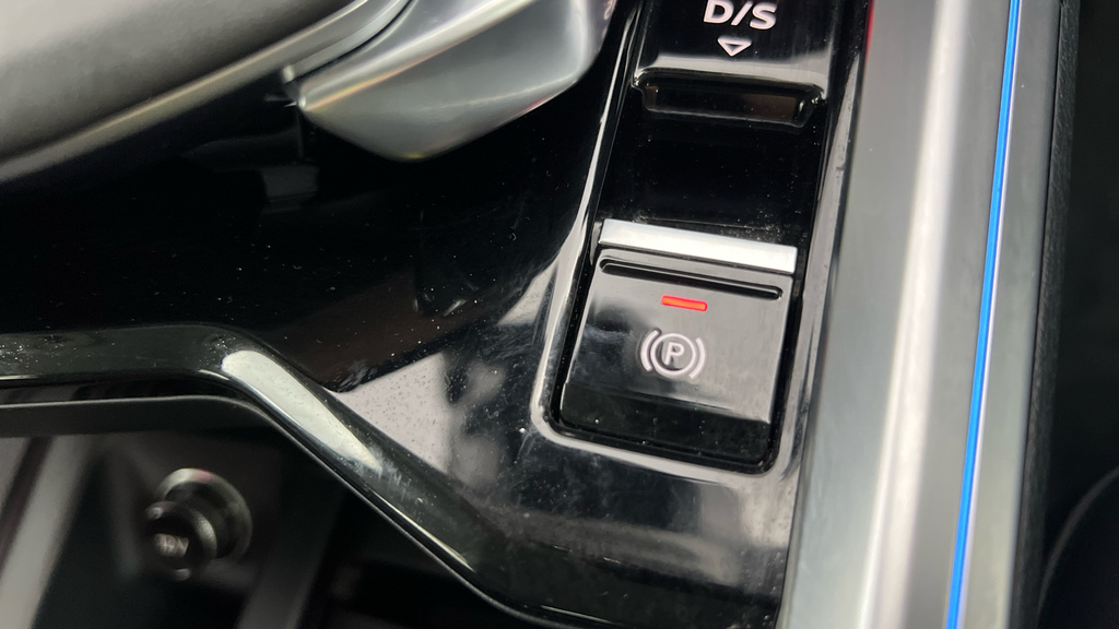 Audi E-tron 230Kw 50 Quattro 71Kwh Black Edition Black #17