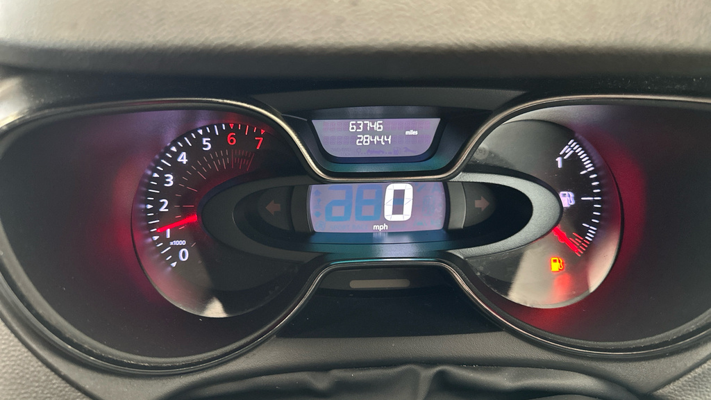 Renault Captur 0.9 Tce Energy Dynamique Nav Euro 6 S S Silver #17