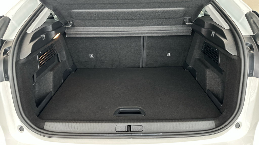 Citroen e-C4 50Kwh Sense 7.4Kw Charger Brown #18