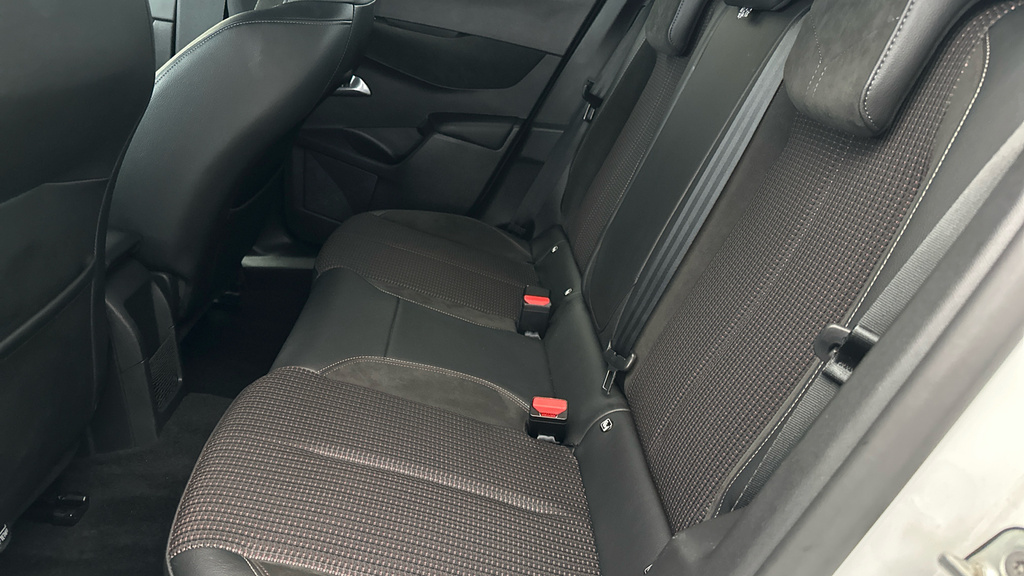 DS DS 3 Crossback 1.2 Puretech Rivoli Crossback Eat8 Euro 6 Ss  #18