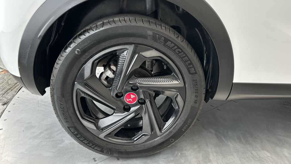 DS DS 3 Crossback 1.2 Puretech Rivoli Crossback Eat8 Euro 6 Ss  #23