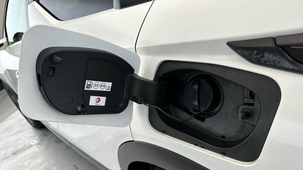 DS DS 3 Crossback 1.2 Puretech Rivoli Crossback Eat8 Euro 6 Ss  #25