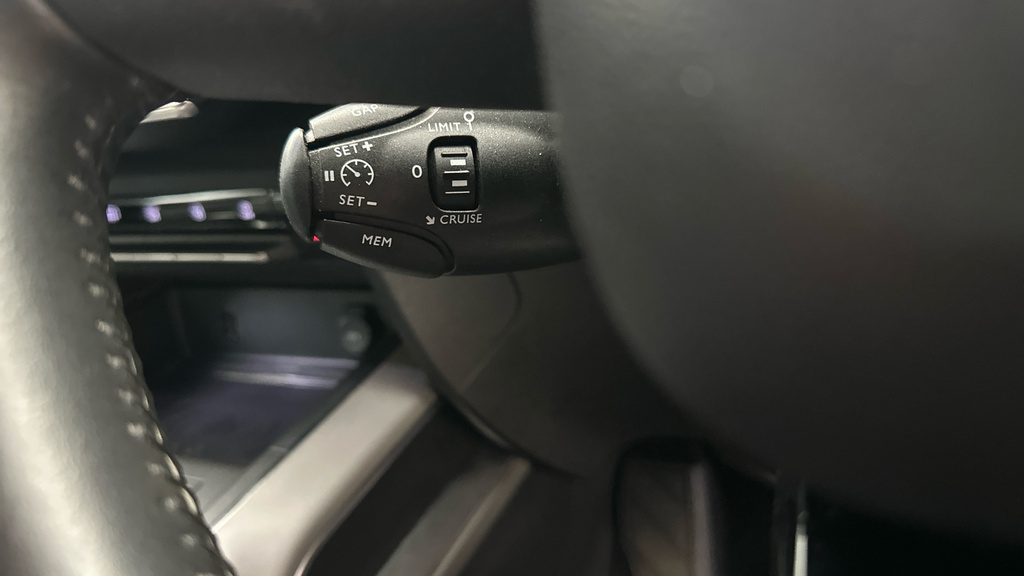 Citroen C5 Aircross Suv White #12