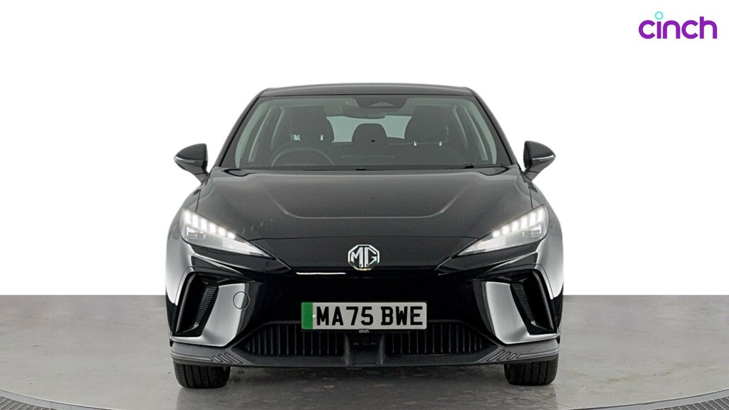 MG MG4 64Kwh Xpower 4Wd Dual Motor Green #8