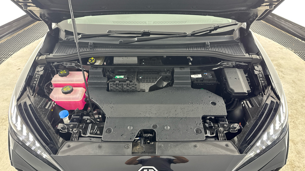 MG MG4 64Kwh Xpower 4Wd Dual Motor Green #16