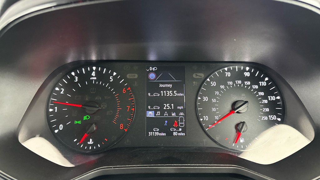 Renault Clio 1.0 Tce Se Edition Euro 6 Ss Black #23