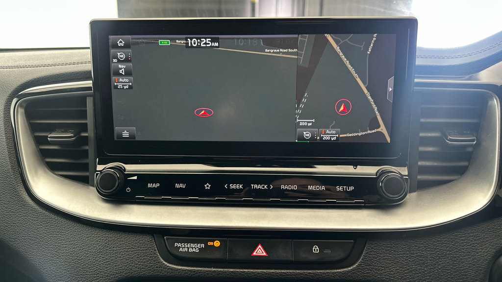 Kia Proceed 1.6 Crdi Gt-line Shooting Brake Dct Euro 6 Ss 5  #14